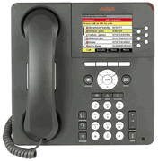 Avaya 9640G IP Telephone (700419195)